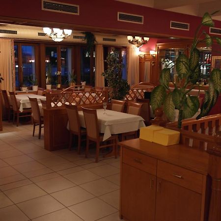 לנגנפלד Hotel Jahnhaus מראה חיצוני תמונה