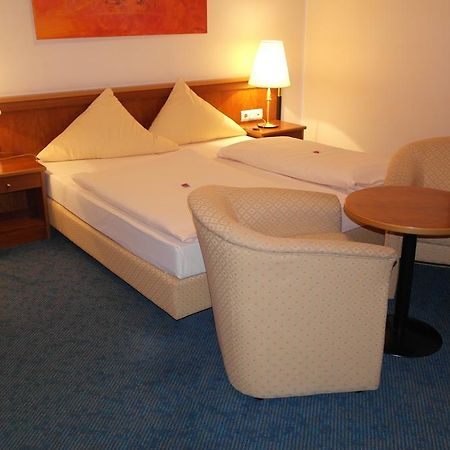 לנגנפלד Hotel Jahnhaus חדר תמונה