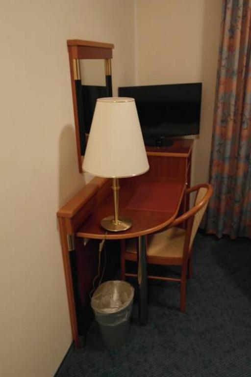 לנגנפלד Hotel Jahnhaus חדר תמונה